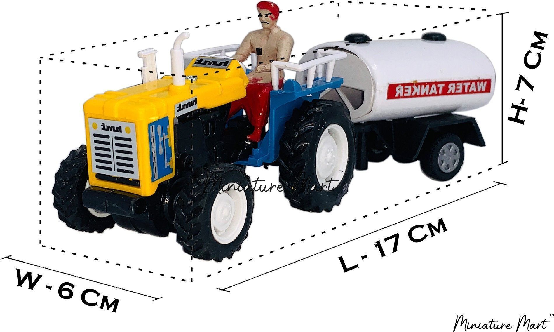 Vehicle yellow-tanker tanker - ct -119-image-44