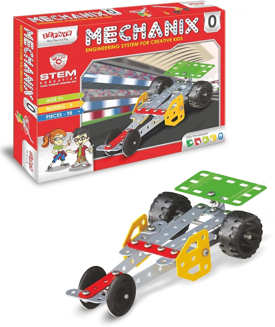 hgamy Educational, Learning, Stem, TOY-picture-48