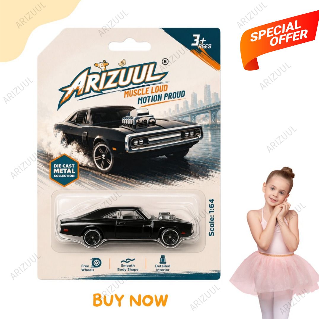 arizuul Mini Racing Collection Car 1:64 Diecast Model Toy-picture-45