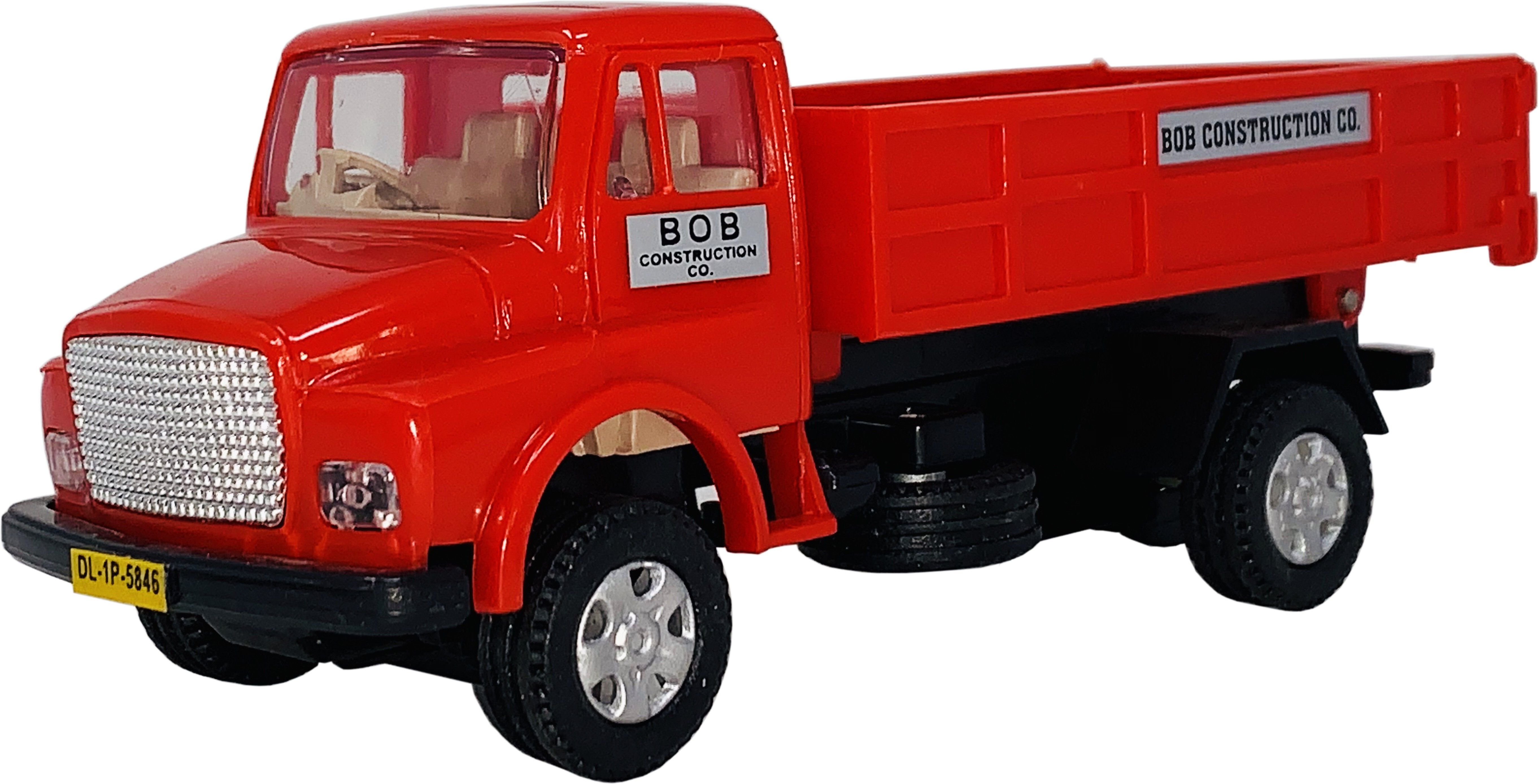 techzage FK_TLC_TRUCK_ RED !!! ONLY 1 Pc- CT-picture-11