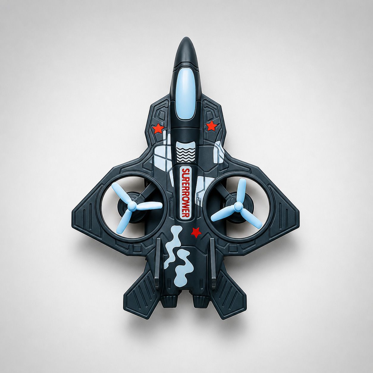 valmish SuperJet Vortex-picture-31