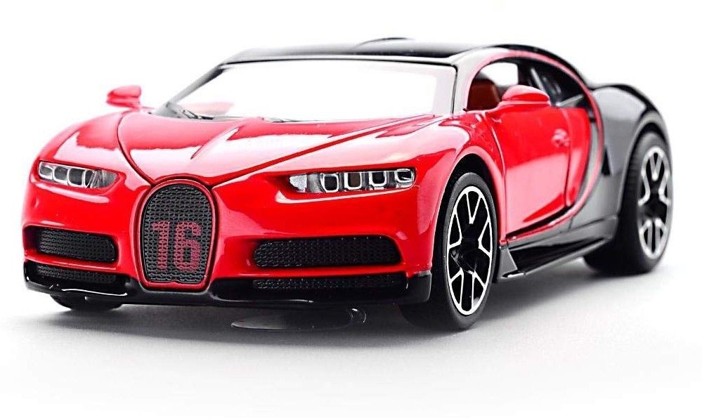 1:32 Die-cast Alloy Metal Car Toy Cars Pullback Scale car for Kids Gift for Kids-image-41