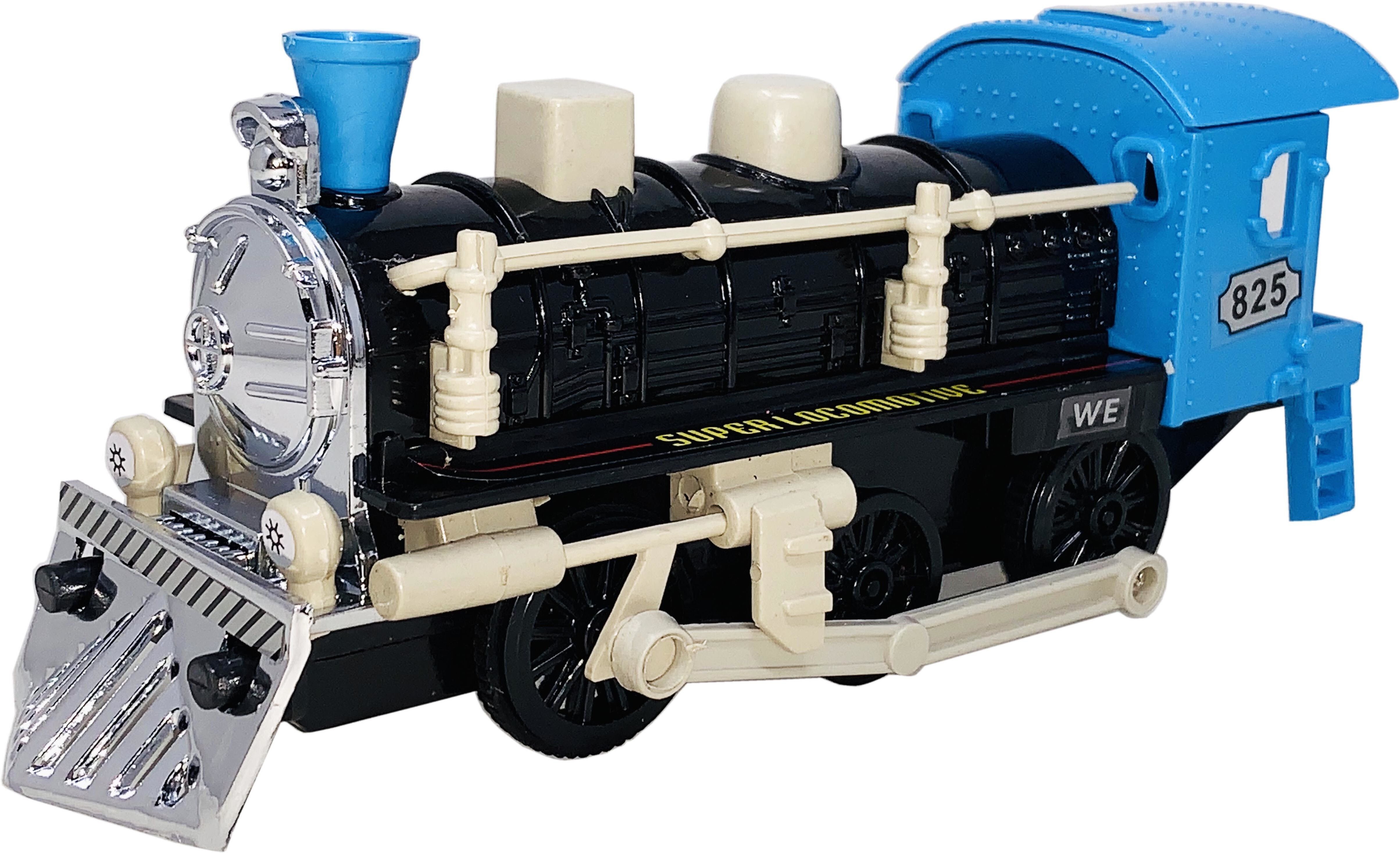 Pull Schinshie - Super locomotive - Blue-image-16