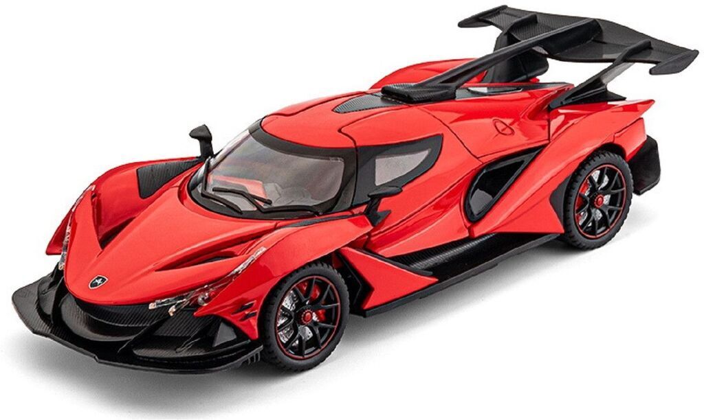 skbd Apollo IE CZ161 sports Red SH1L15-picture-38