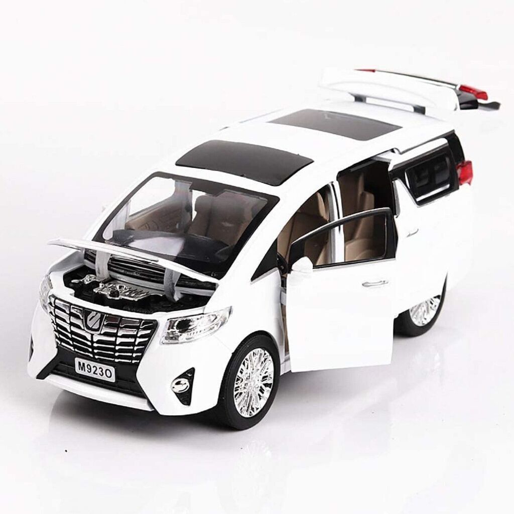 rutshra Alphard 1.24 CZ120Withe RUS1C13-picture-23