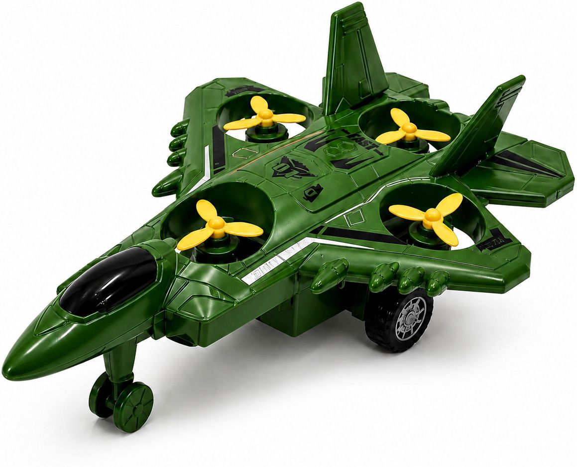 Fighter Jet-image-33