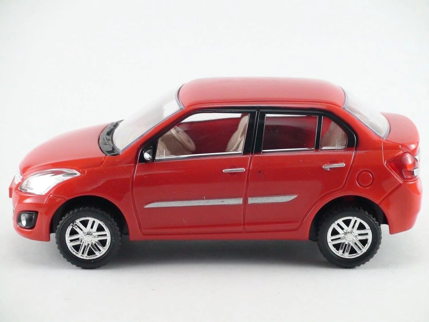 vd toy's Swift Dezir (Red)-picture-20