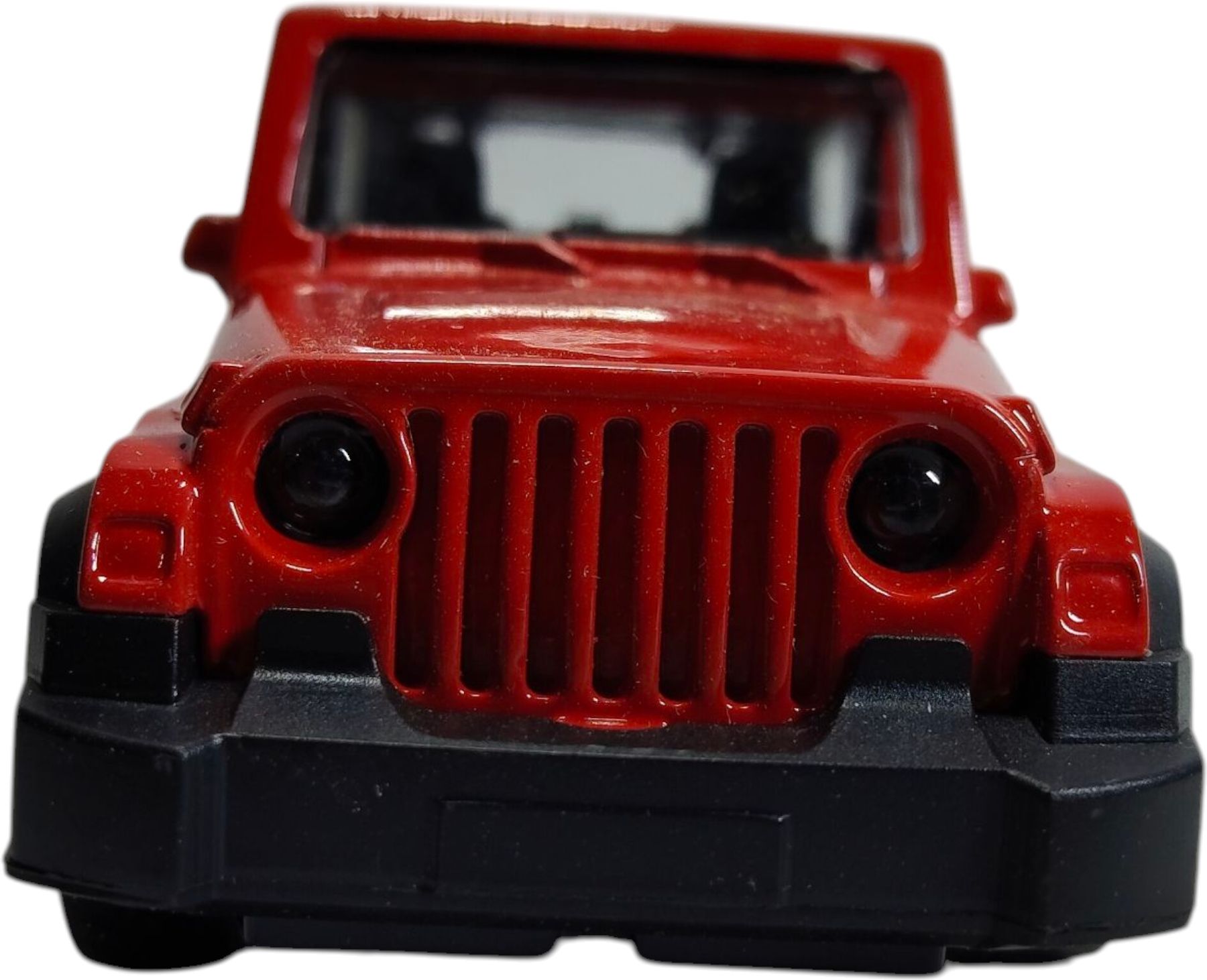 shrinex THAR 1.32 Die Cast Model-picture-3