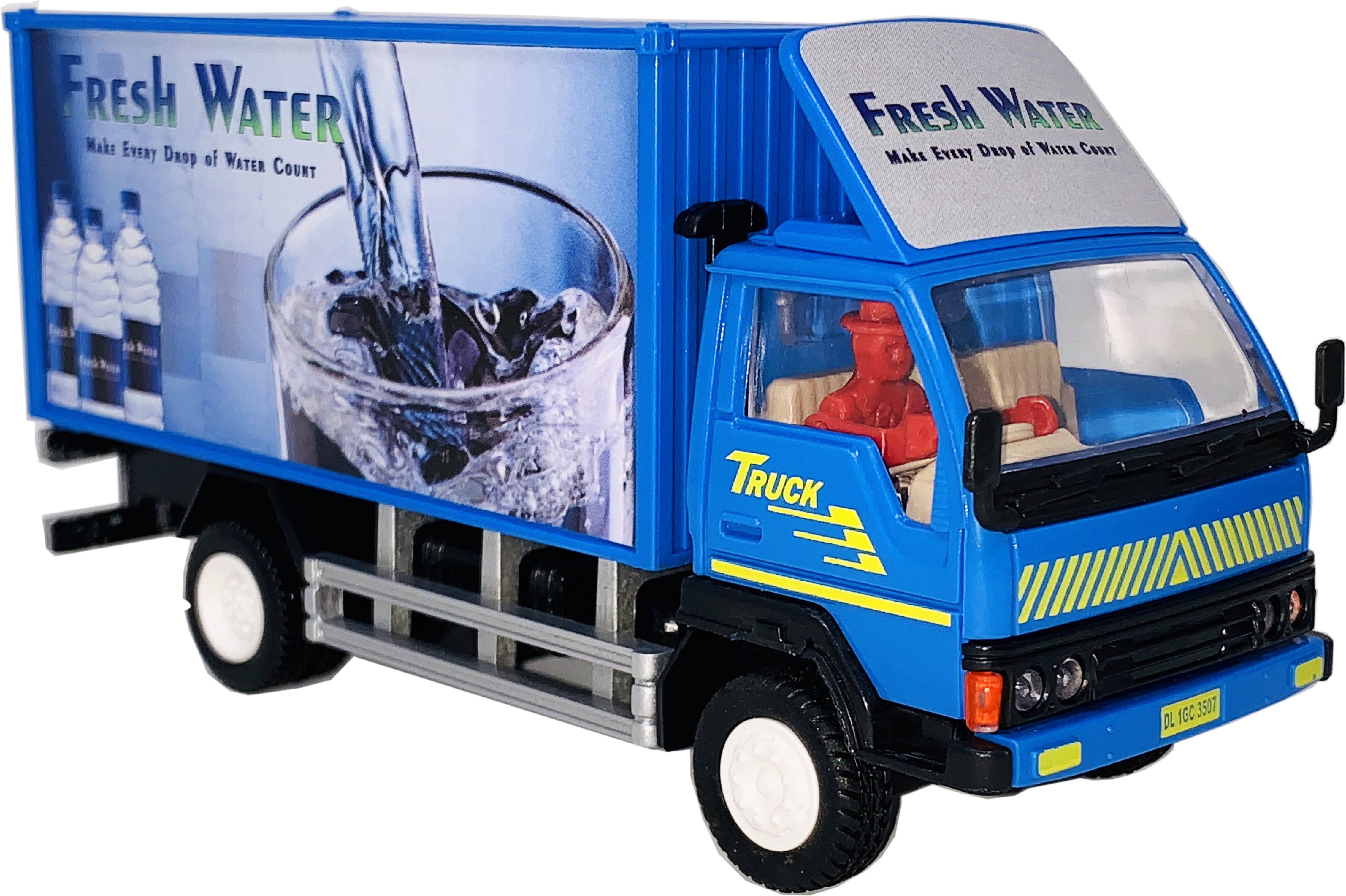 CT- Panther Truck (Blue)-image-36