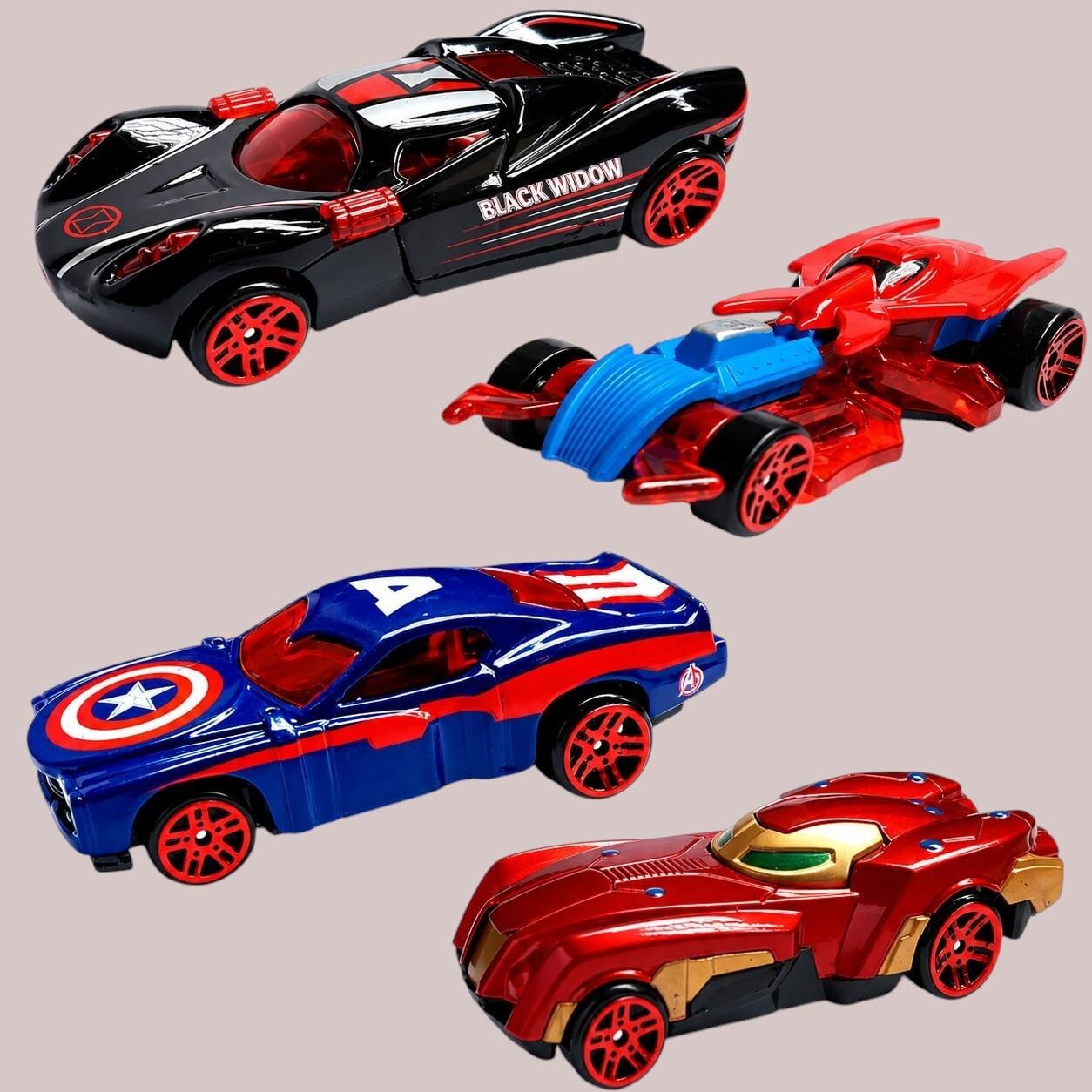 maa momai toys Super Drive Racing Toys for Kids High Speed Mini Cars-picture-17