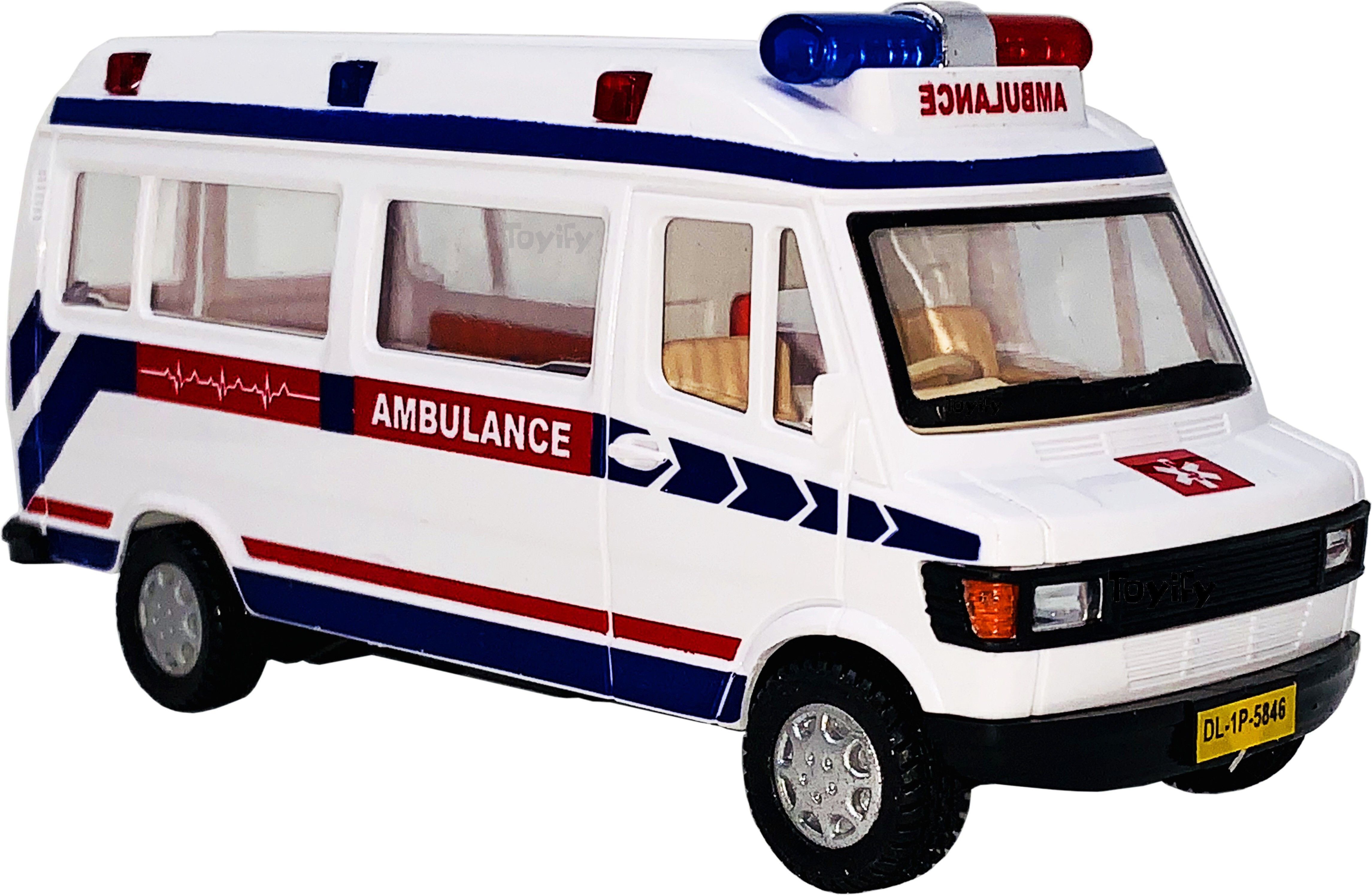 techzage Pull CT- TMP Ambulance-picture-37