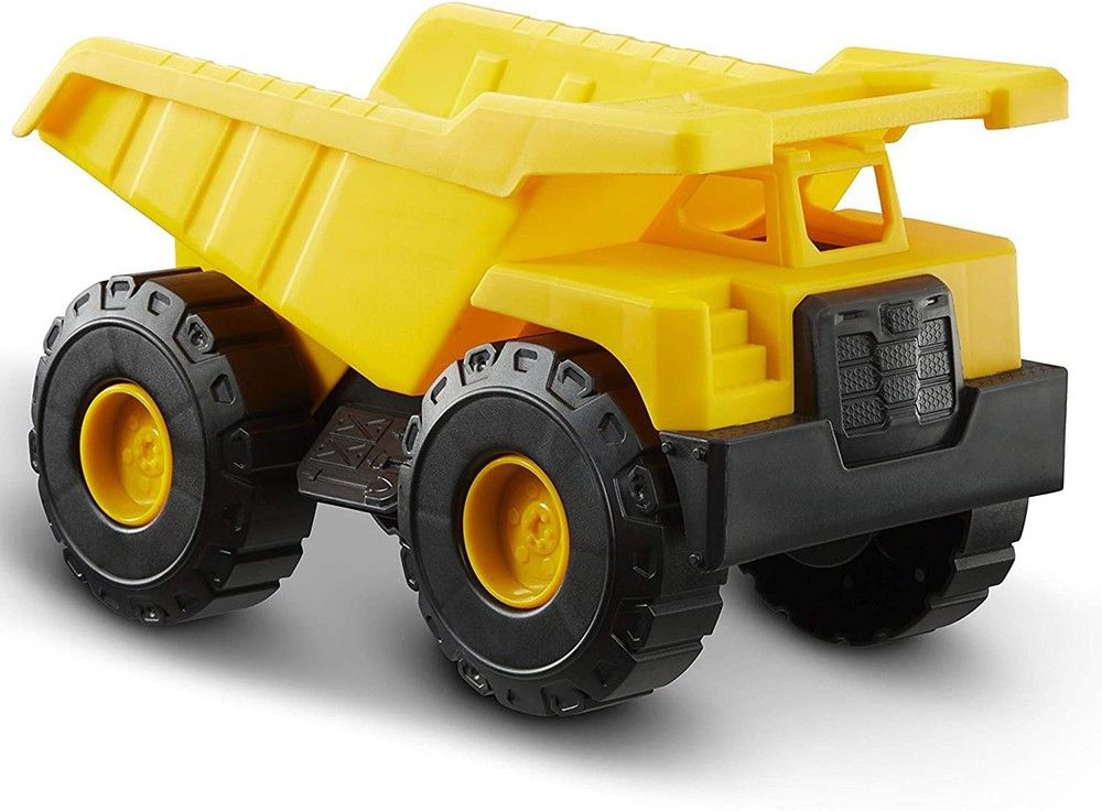 Dumper Truck Construction Toy Vehicle Truck Toy Dumper Truck for Boy Kids-image-36