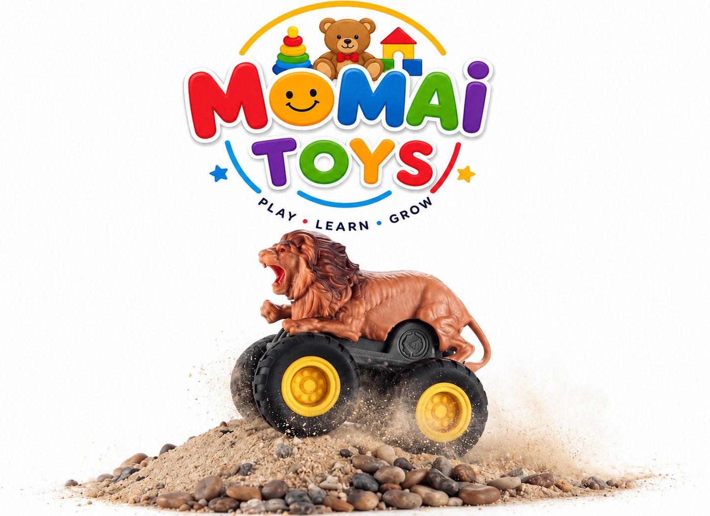 momai toys LION-00000-picture-14