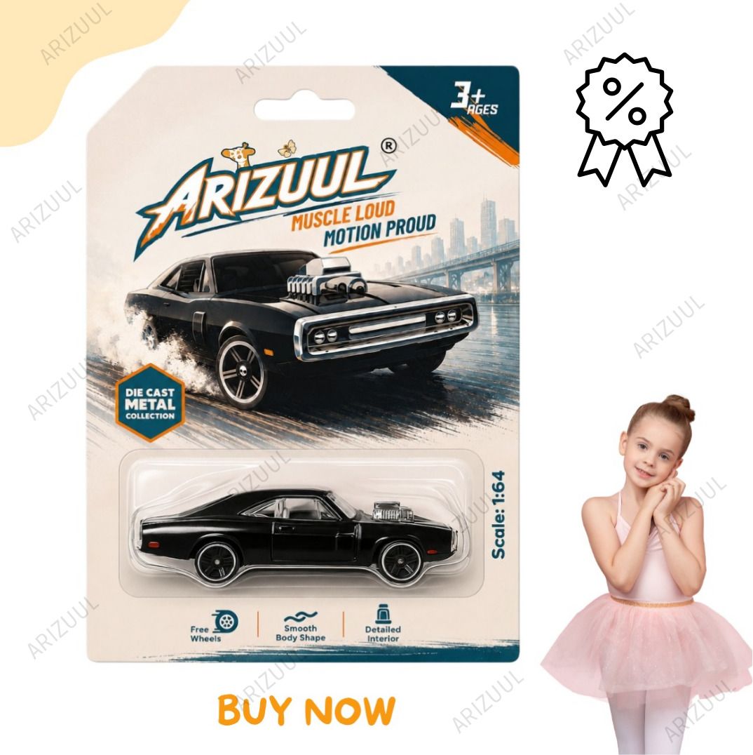 arizuul Mini FF Racing Roadster-picture-32