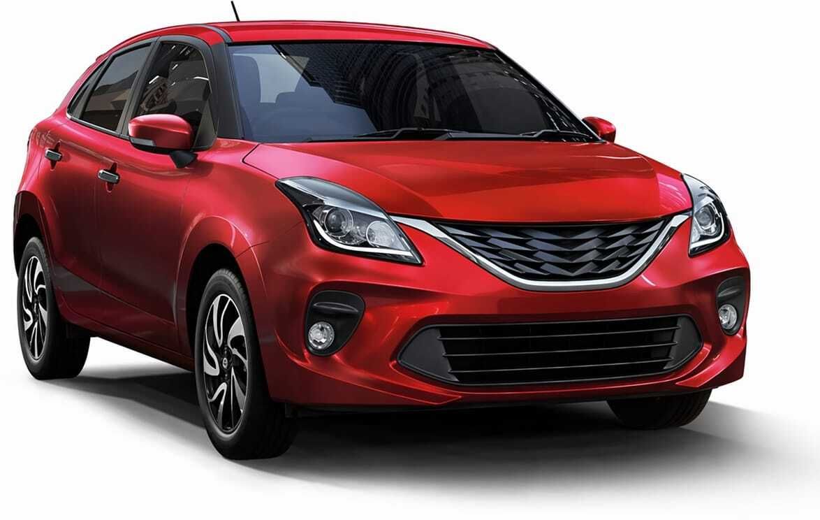 RBT Pull Back Baleno Toy Car For Kids Baleno Toy Car -4-image-2