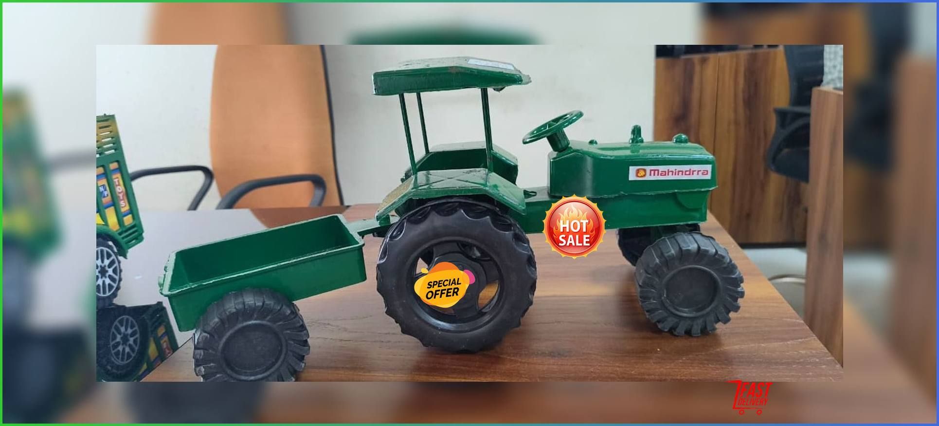 KIDS TRACTOR 8-image-19