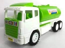 deepak badkur Oil Tanker Push And Go Run Fast (Multicolor)-picture-46