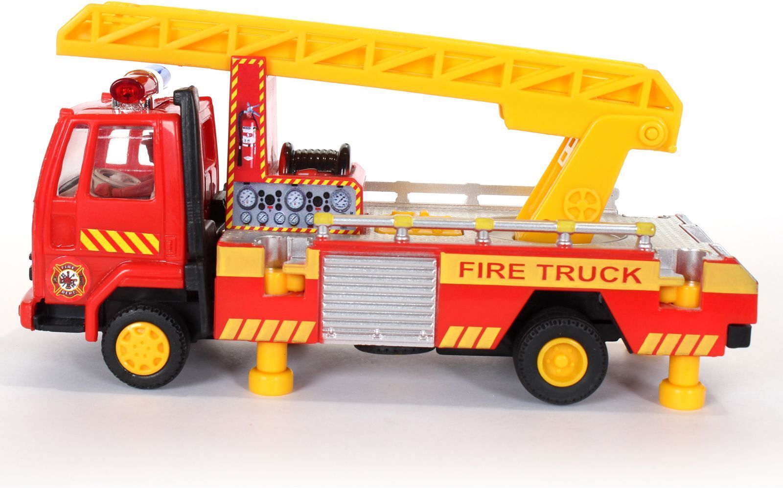 Fire Truck Toy | Fire Ladder Truck Toys for Kids