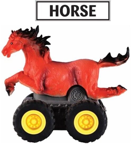 momai toys HORSE-002-picture-39