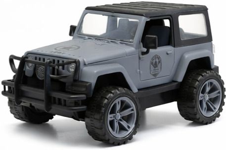 BLUE MONSTER-image-6