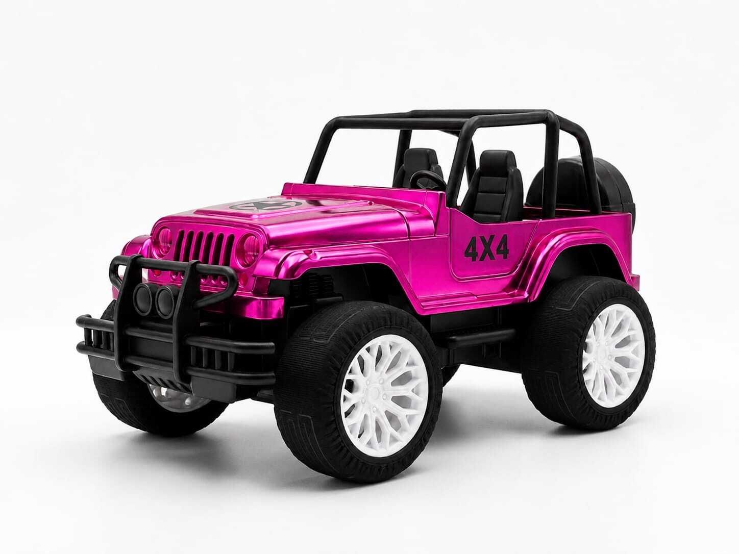 srivika 4x4 Off-Road Toy Jeep-picture-48