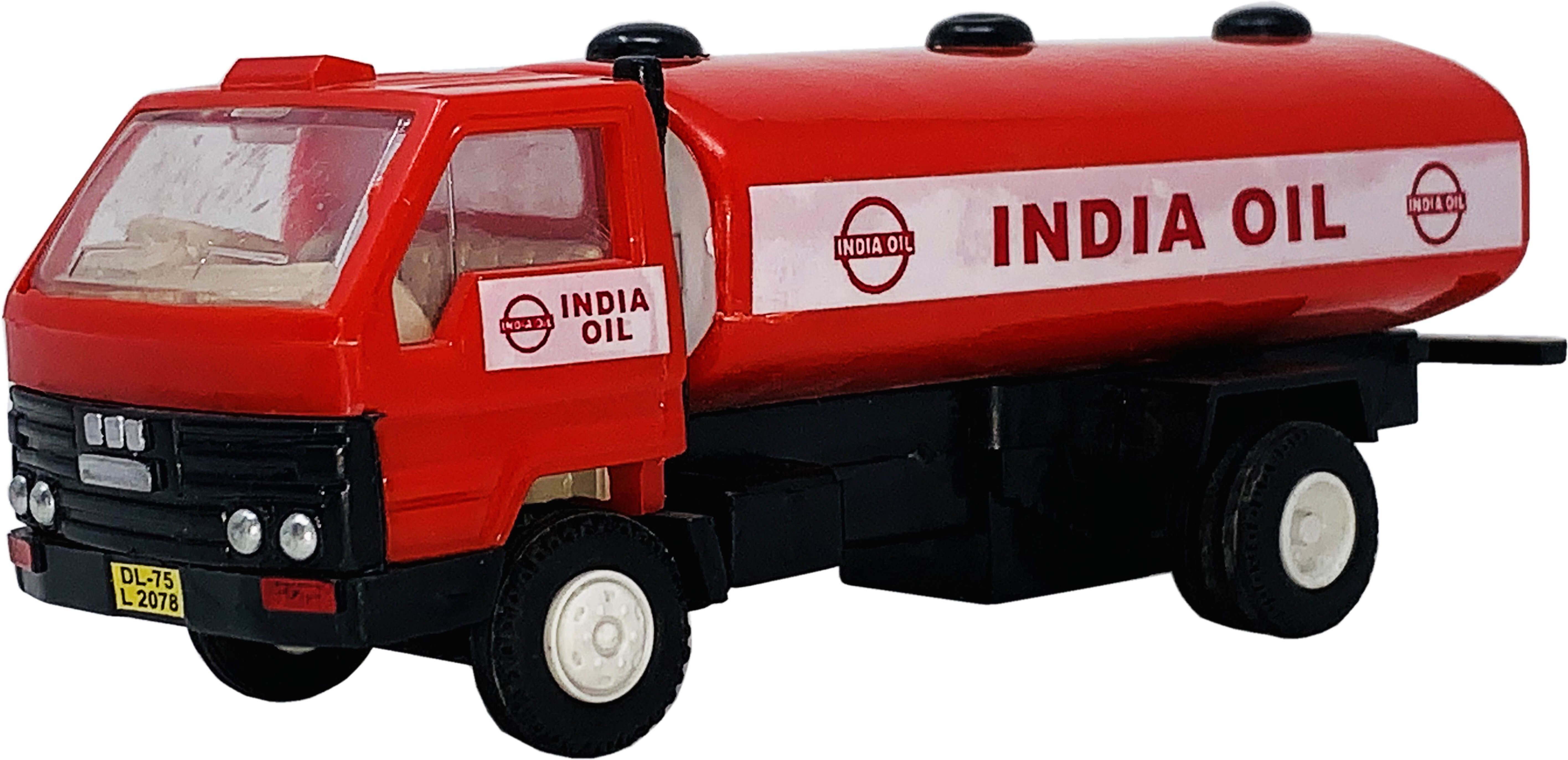 techzage Pull VJ - NOFR - DCM Tanker - Red 1 Pc-picture-34