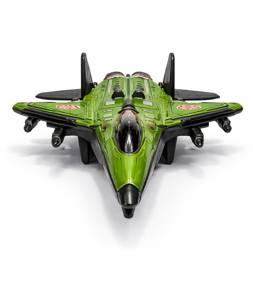 crazy kids 4ever Space Rocket Explorer Toy-picture-44