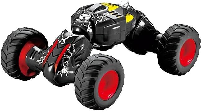 DTX Car Telescopic for Boys Girls Unbreakable Double Sided Pull Back multicolor-image-27