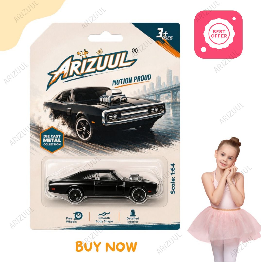 arizuul Mini Alloy Performance Car Toy Model-picture-14