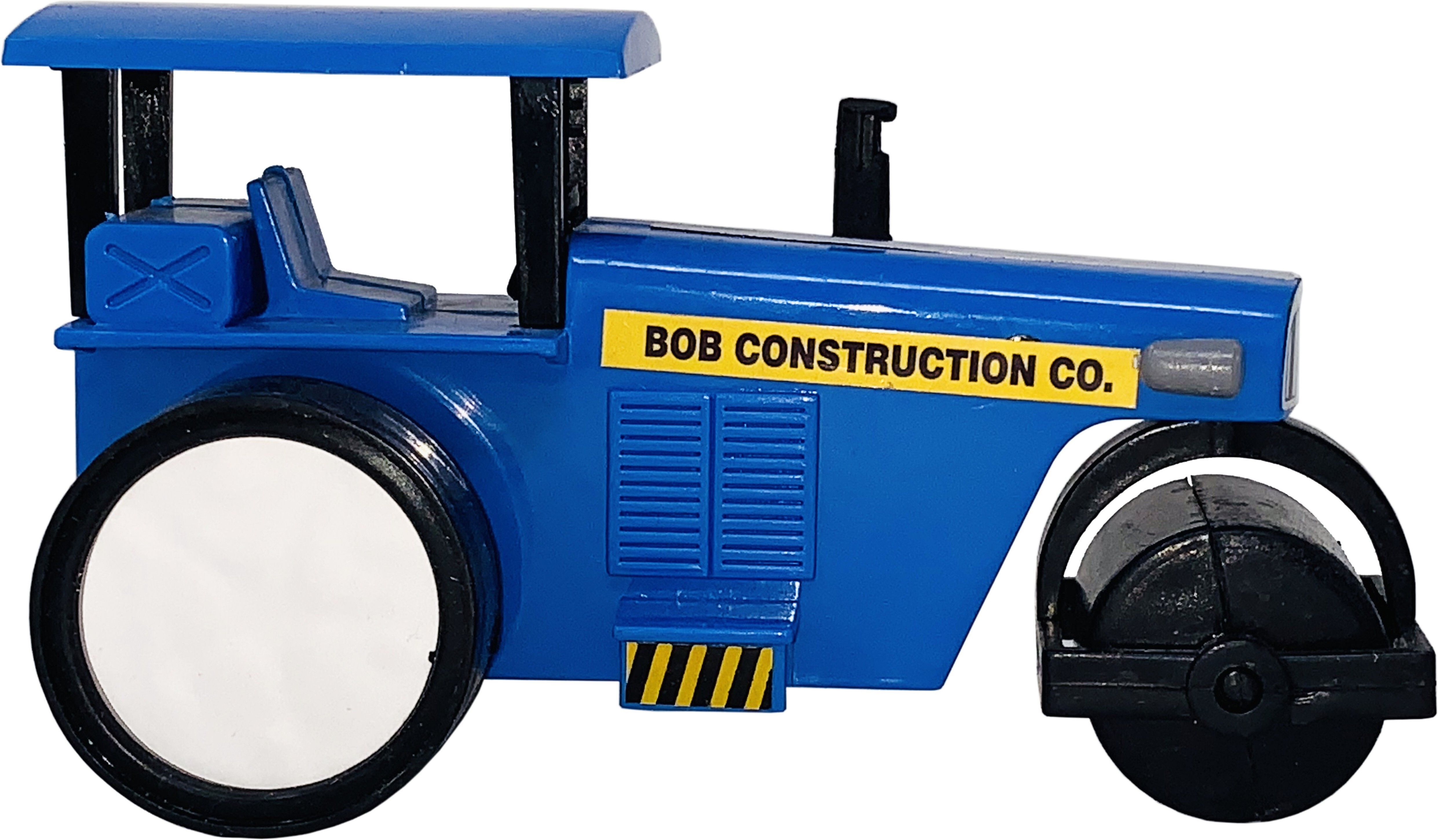 techzage Pull Tech-VJ - NOFR - CT Road Roller - Blue 1 Pc-picture-16
