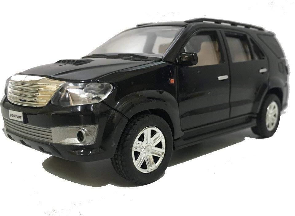 Fortune Off Roader Suv - Black,-image-17