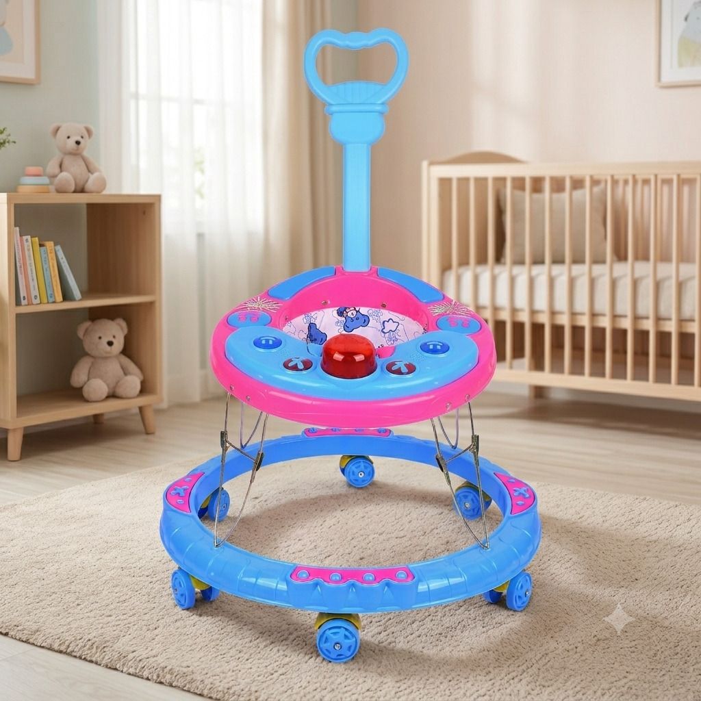 varaa g BABY PULL ALONG TOYWALKER-picture-19