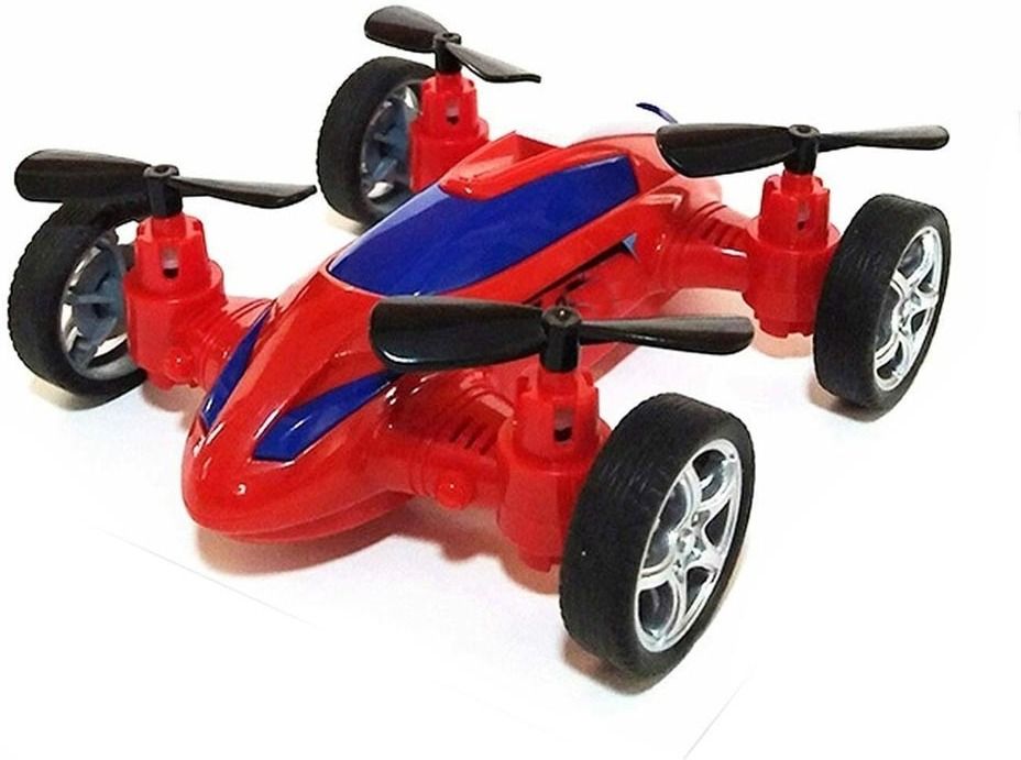 Drone Car Toy Children Inertia Model Toy Car Plastic Model Toy Vehicle Aircraft-image-44