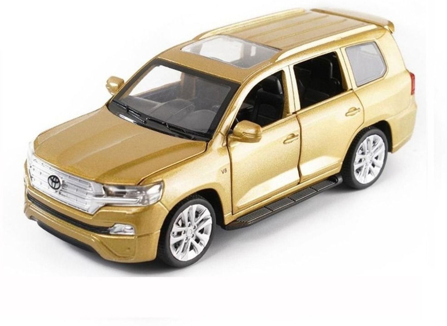 coelon Cruiser Gold-CON304-picture-5