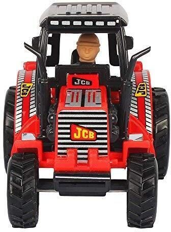 techzage Pull TGS-Tractor-picture-1