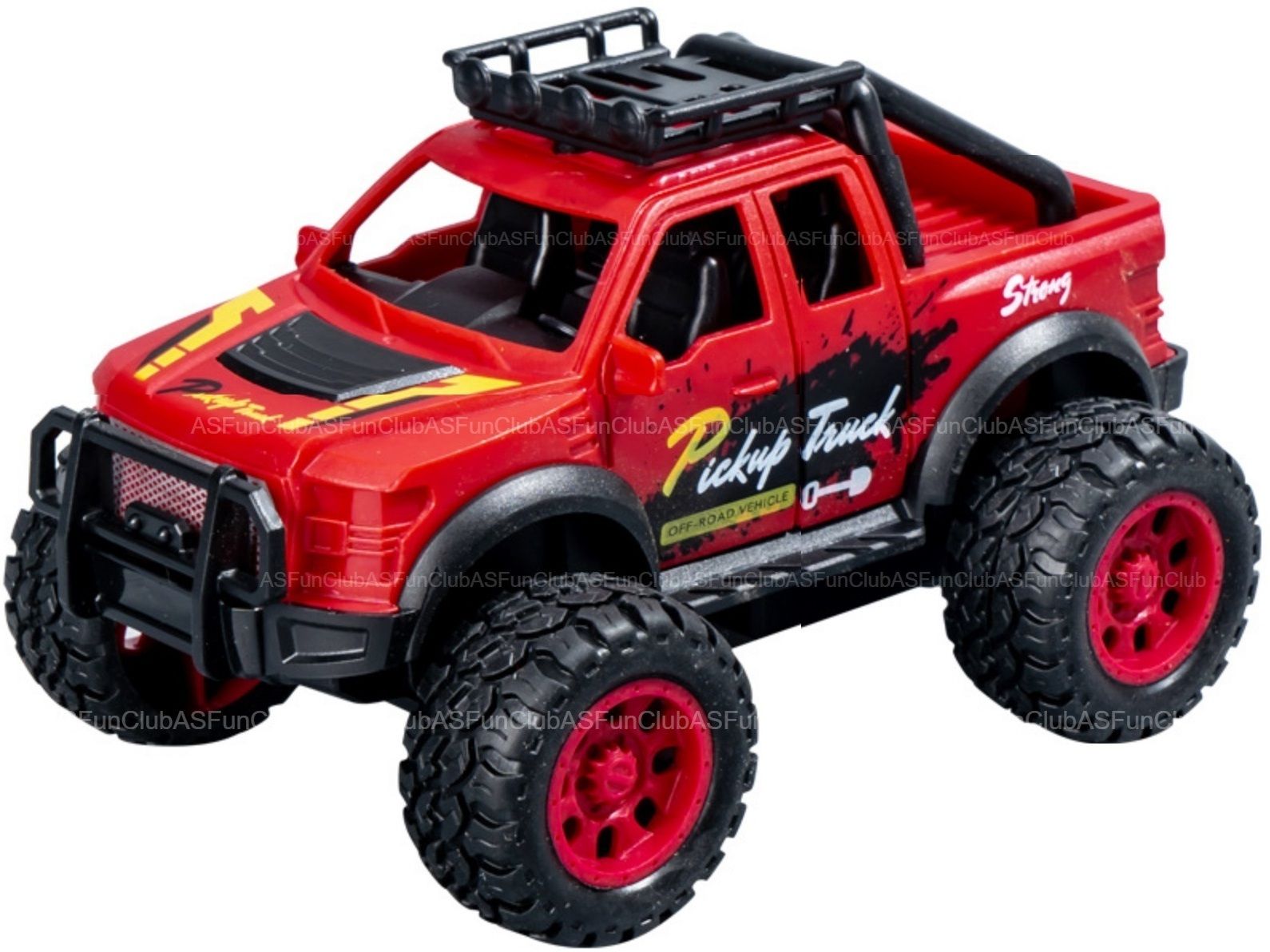 Police Car Toys Monster Truck Toys Crawling Toys Vehicles Toys Friction Car Toys-image-47