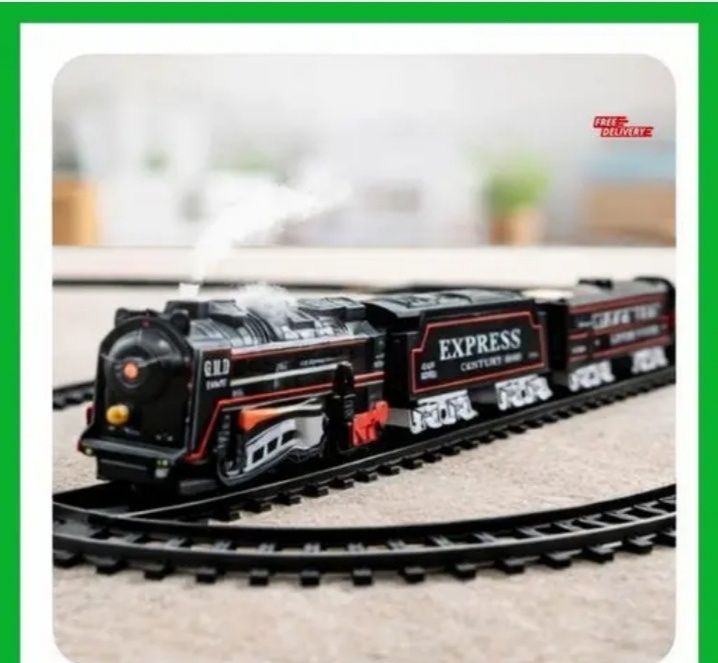 Train set black train sets kids train toy child train