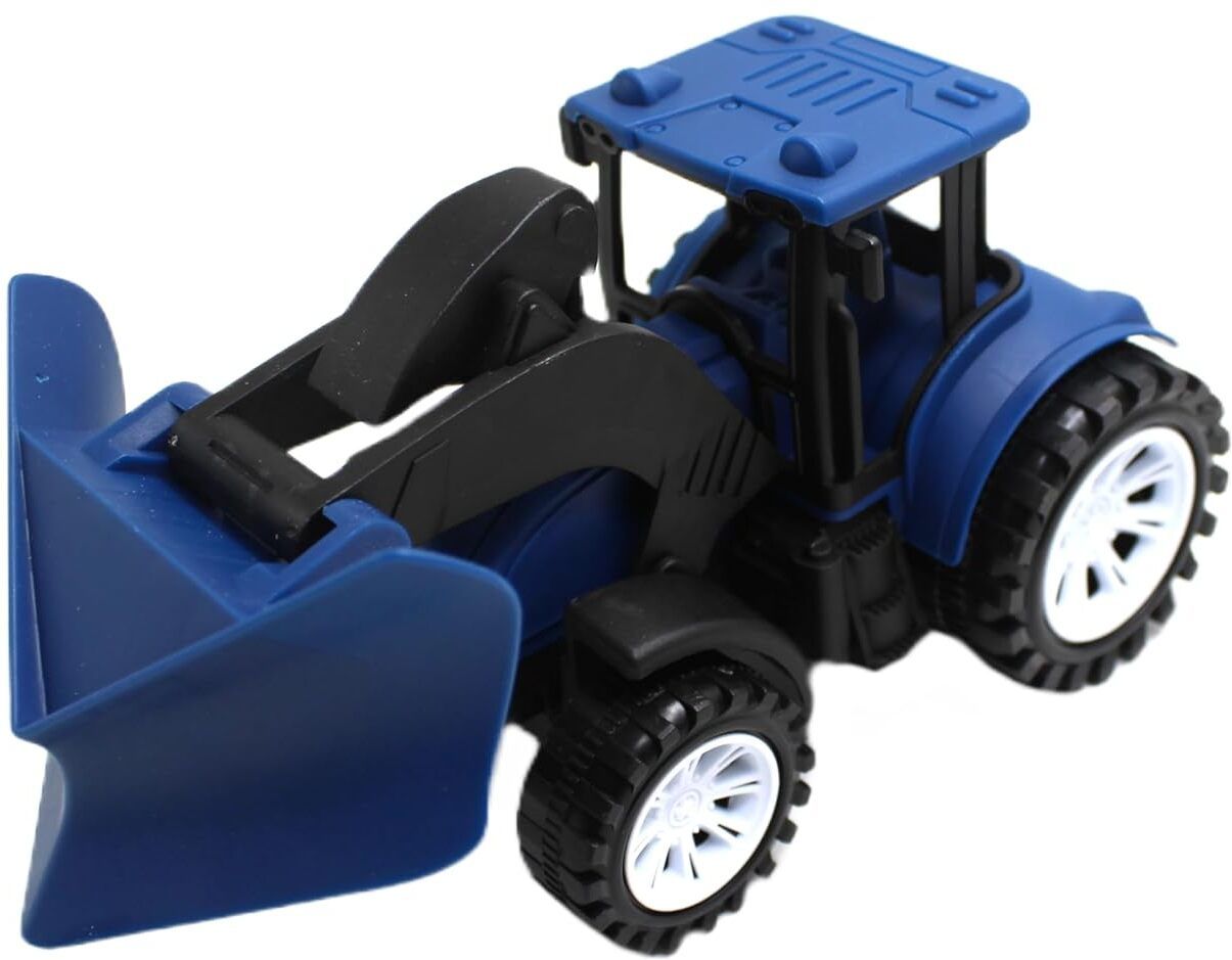 ragiluxe Construction Farm Tractor Toy for Kids-Plastic Vehicle Toy-picture-30