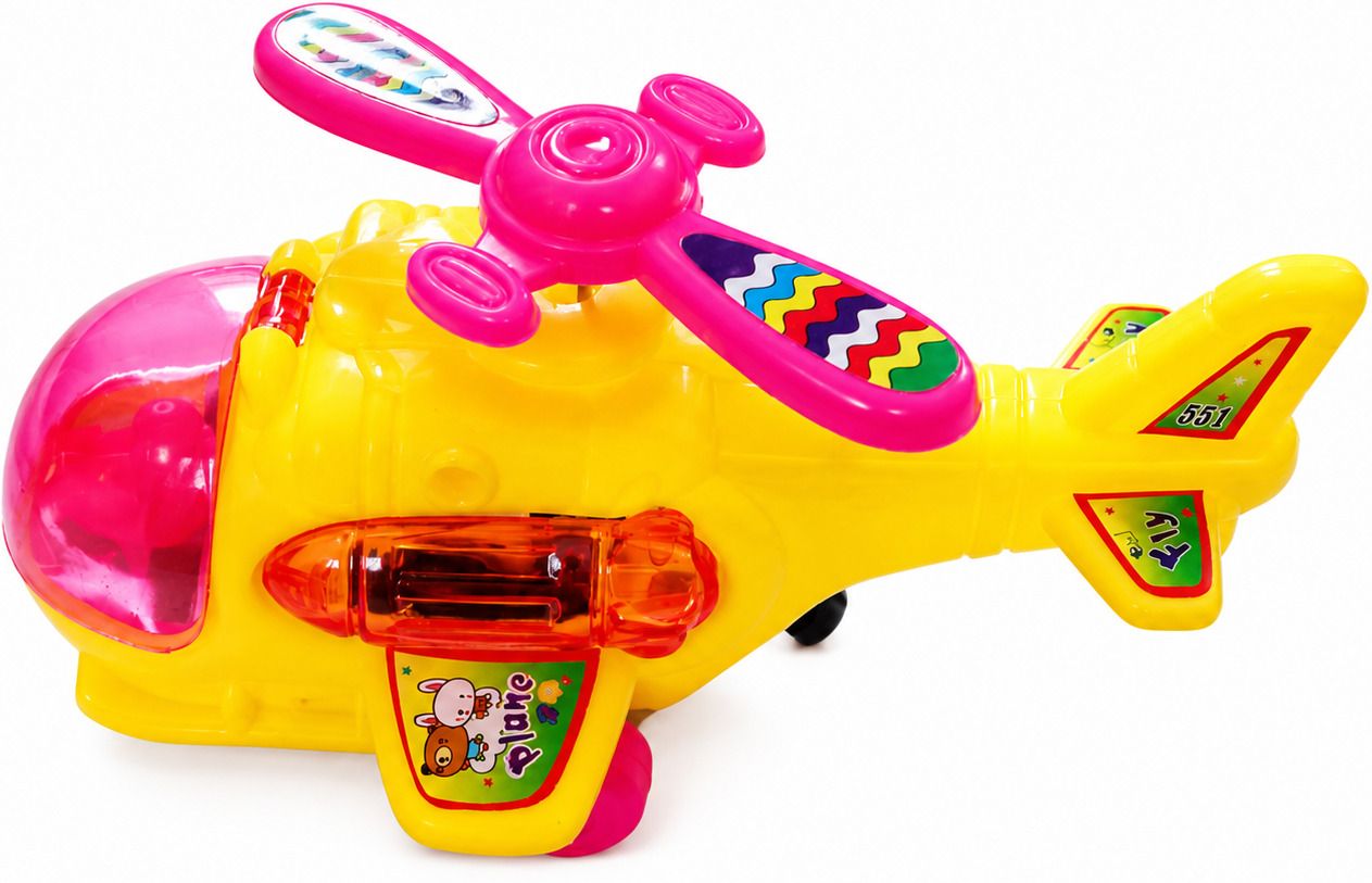 dhavesai Helicopter toy-picture-35