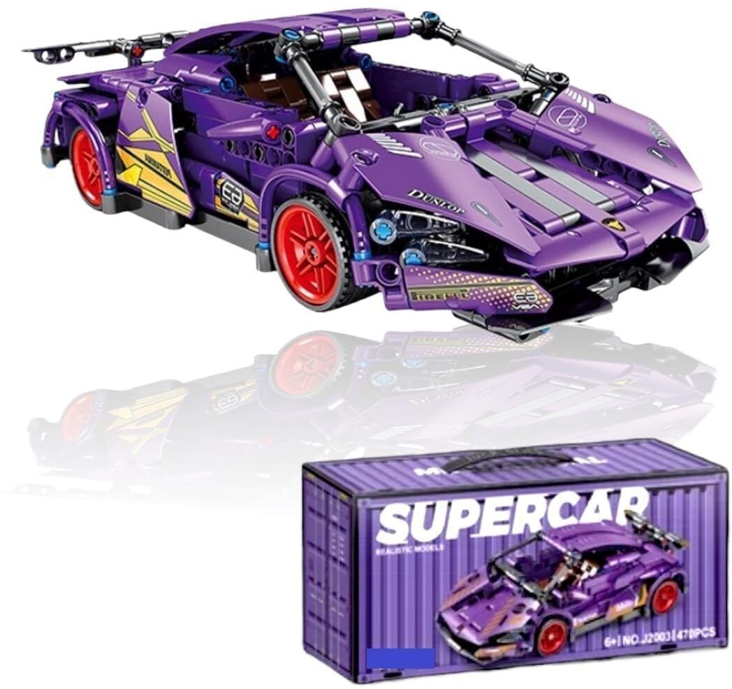 veryke Racing Car Building-picture-41