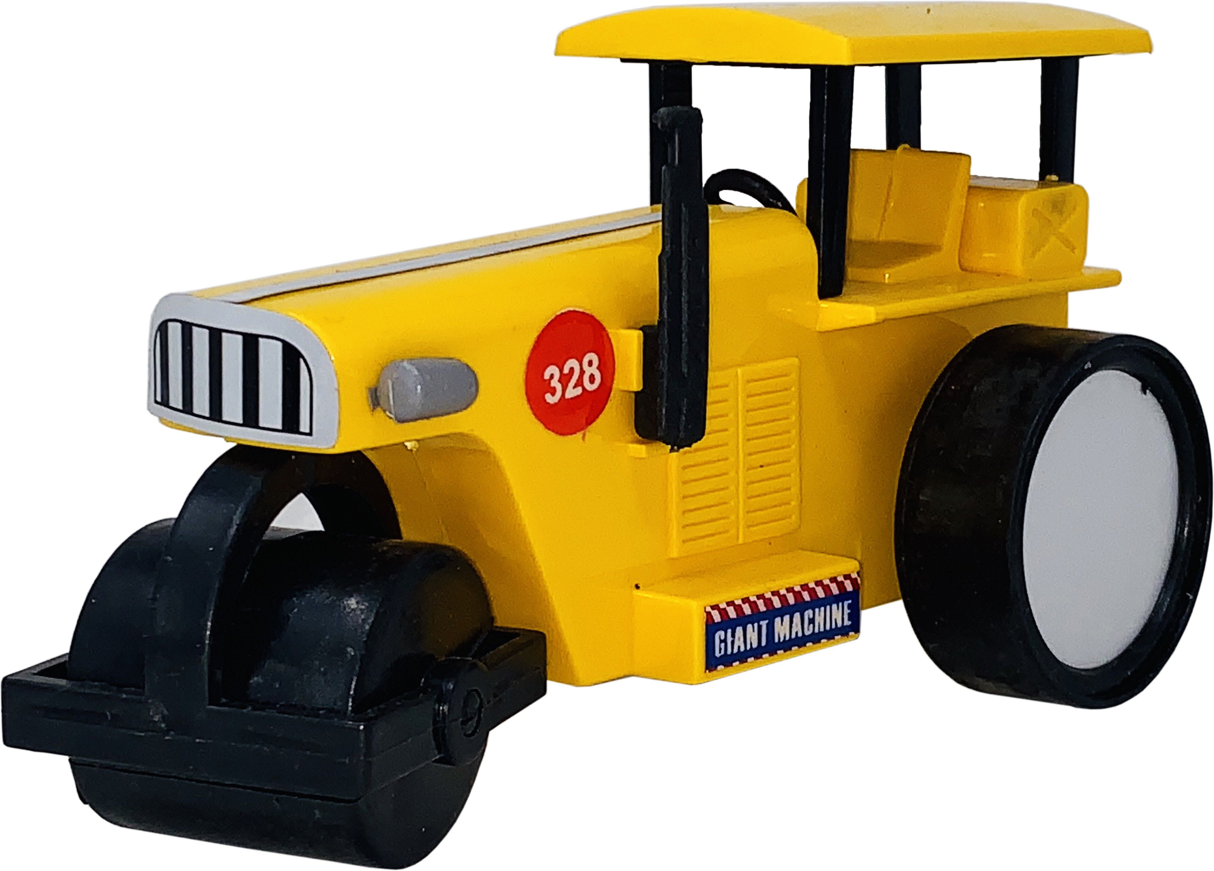 FK_VJ - NOFR - CT Road Roller - Yellow 1 Pc-image-22