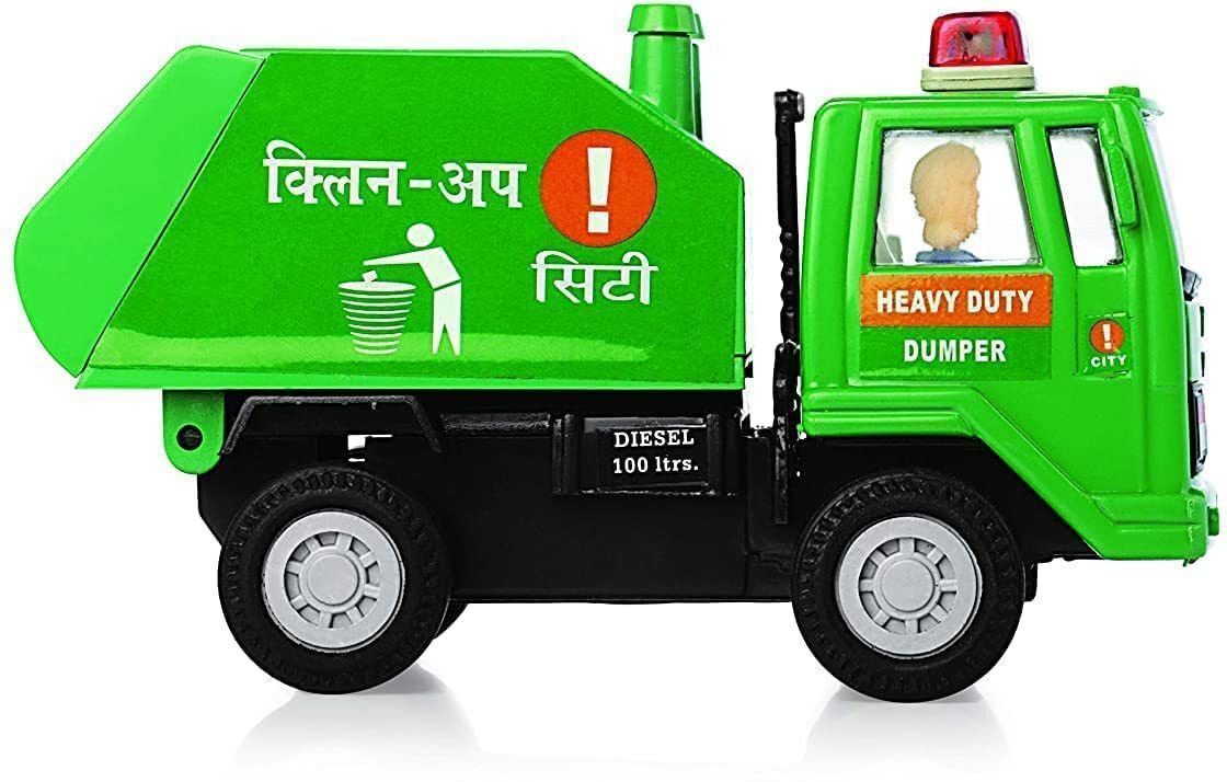 techzage Vehicle PB TZ Clean Up City-picture-42