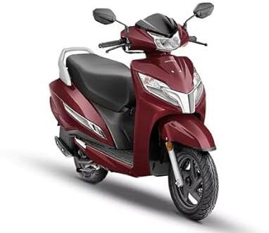 apna Pull Back Honda Activa Toy Scooter for Kids (Random Color You can get)-2-picture-18
