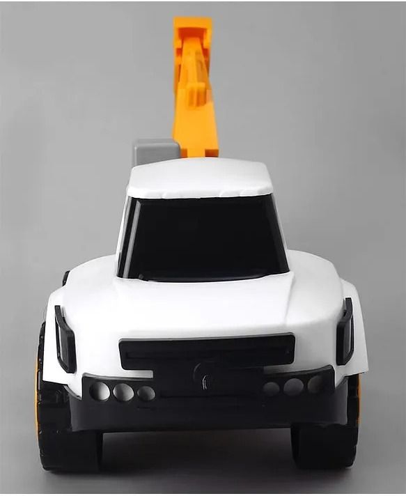 aadvik creation Mighty Digger-ex07-picture-13