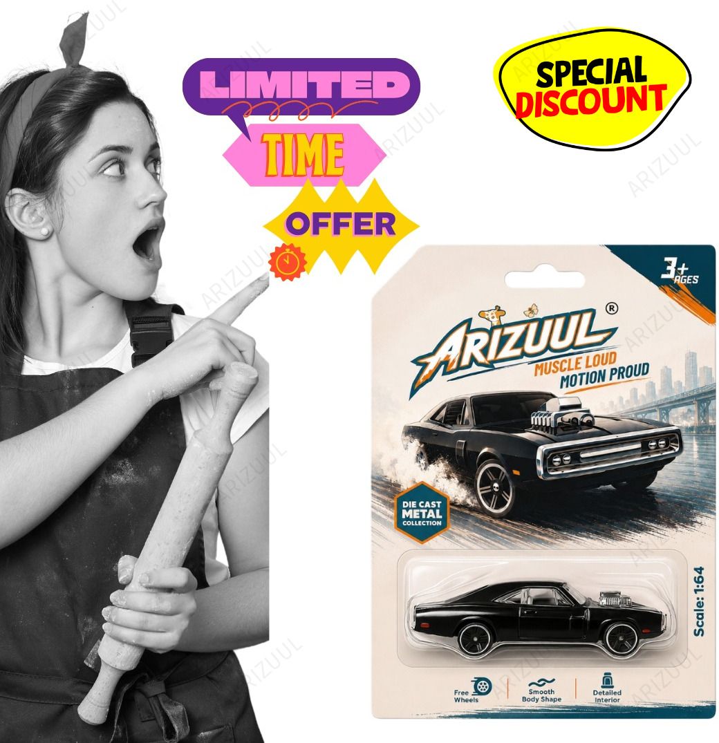 arizuul Mini FF Metal Car Gift Collection-picture-26