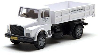 TLC Tanker Pull Back Action, Durable Quality, Excellent Body Graphics,White-image-6