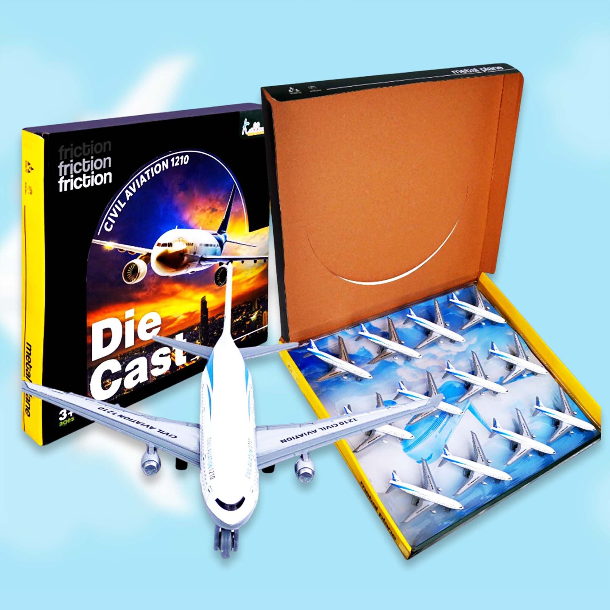kriiddaank Aviation Airplane Toy for Kids-picture-16