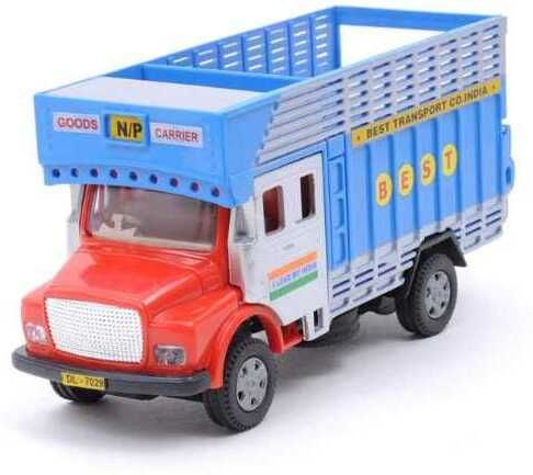 centy Public Truck-picture-49