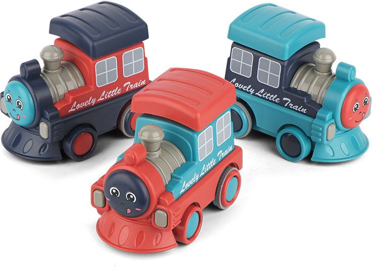 Lovely Little Train Engine toys for kids-image-31