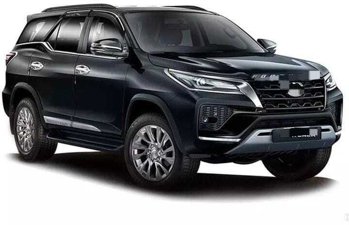 Fortuner car toy|Mini model|1 piece|Pullback|You may get random model-1-image-5